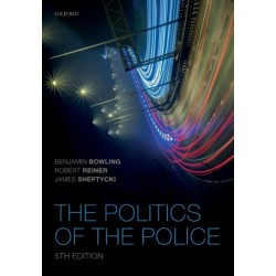 The Politics of the Police
