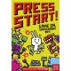 Press Start! Game On, Super Rabbit Boy!