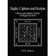 Sigils, Ciphers and Scripts: The History and Graphic Function of Magick Symbols