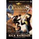 The Lost Hero: The Graphic Novel (Heroes of Olympus Book 1)