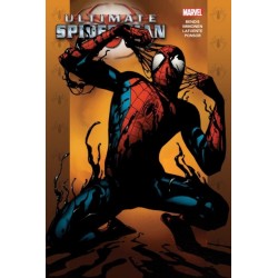 Ultimate Spider-Man Omnibus Vol. 4