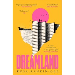 Dreamland: SOON TO BE A MAJOR BBC DRAMA