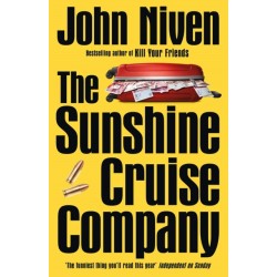 The Sunshine Cruise Company