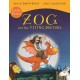 Zog and the Flying Doctors Early Reader