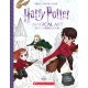 Harry Potter: Magical Art Colouring Book