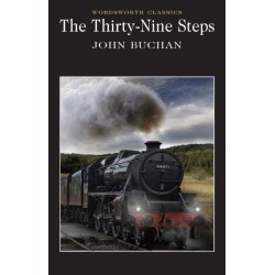 The Thirty-Nine Steps