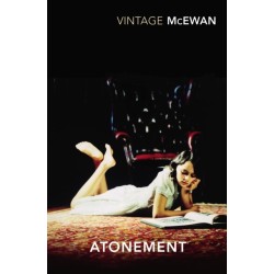 Atonement: Discover the modern classic that has sold over two million copies.