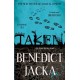 Taken: An Alex Verus Novel from the New Master of Magical London