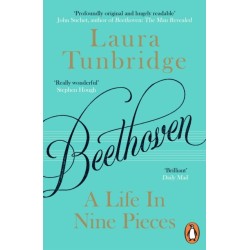 Beethoven: A Life in Nine Pieces