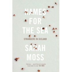 Names for the Sea: Strangers in Iceland