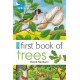 RSPB First Book Of Trees
