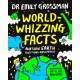 World-whizzing Facts: Awesome Earth Questions Answered
