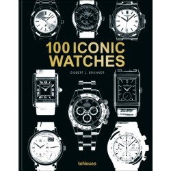 100 Iconic Watches