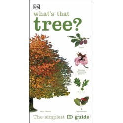 What's that Tree?: The Simplest ID Guide Ever