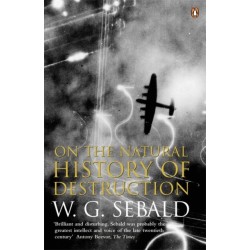 On The Natural History Of Destruction