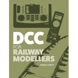 DCC for Railway Modellers