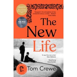 The New Life: A daring novel of forbidden desire