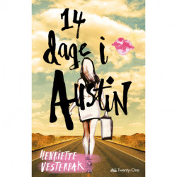 14 dage i Austin