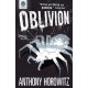 The Power of Five: Oblivion