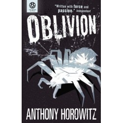 The Power of Five: Oblivion