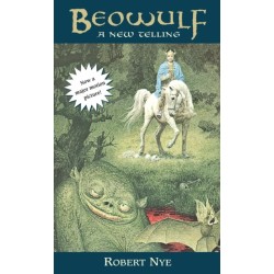 Beowulf: A New Telling