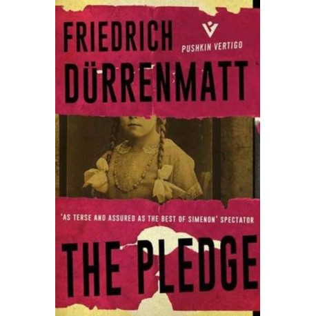 The Pledge