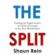 The Split: Finding the Opportunities in China's Economy in the New World Order