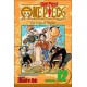 One Piece, Vol. 12