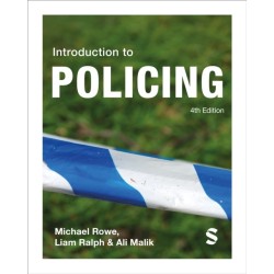 Introduction to Policing