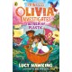 Princess Olivia Investigates: The Sea of Plastic