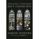 England's Thousand Best Churches