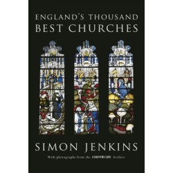 England's Thousand Best Churches