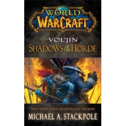 World of Warcraft: Vol'jin: Shadows of the Horde