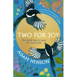 Two for Joy: The untold ways to enjoy the countryside