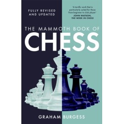 The Mammoth Book of Chess