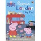 Peppa Pig: Peppa's London Day Out Sticker Activity Book