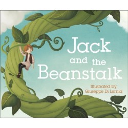 Jack and the Beanstalk