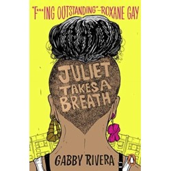 Juliet Takes a Breath