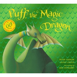 Puff, the Magic Dragon