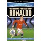 Be Your Own Football Hero: Ronaldo (Ultimate Football Heroes - the No. 1 football series): Collect them all!
