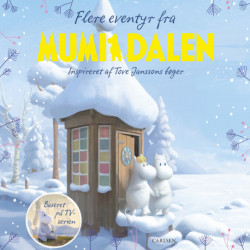 Flere eventyr fra Mumidalen