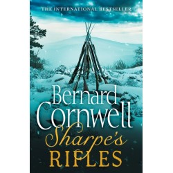 The Sharpe’s Rifles: The French Invasion of Galicia, January 1809