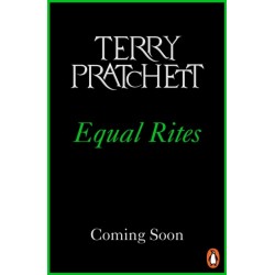 Equal Rites: (Discworld Novel 3)