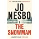 The Snowman: A GRIPPING WINTER THRILLER FROM THE -1 SUNDAY TIMES BESTSELLER