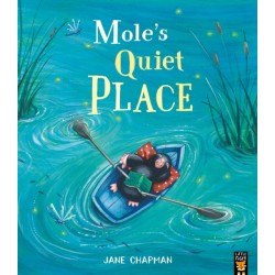 Mole's Quiet Place