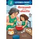 Horneando con mi abuelita (Baking with Mi Abuelita Spanish Edition)