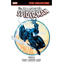 Amazing Spider-Man Epic Collection: Venom (New Printing)