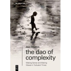 The Dao of Complexity: Making Sense and Making Waves in Turbulent Times