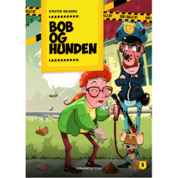 Bob og hunden