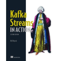 Kafka Streams in Action